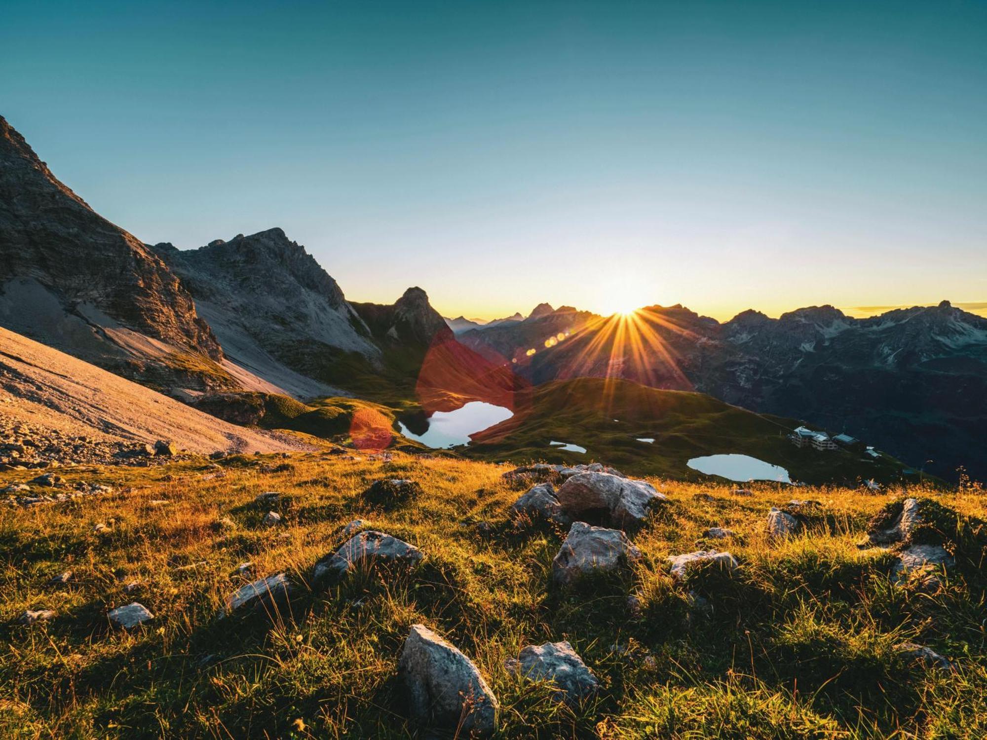 Ferienwohnung Alpenglueck In Bolsterlang Sommerbergbahn Kostenlos Екстериор снимка