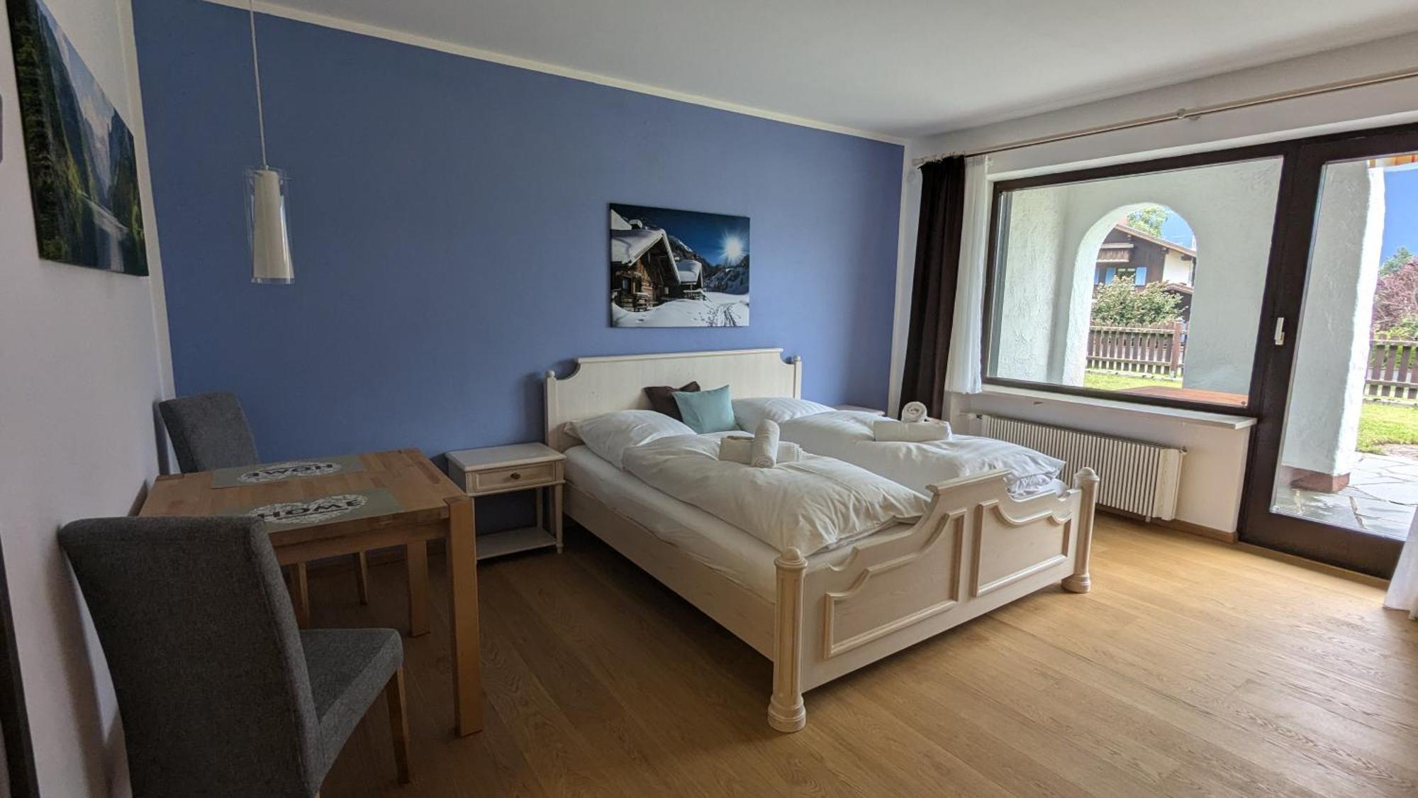 Ferienwohnung Alpenglueck In Bolsterlang Sommerbergbahn Kostenlos Екстериор снимка