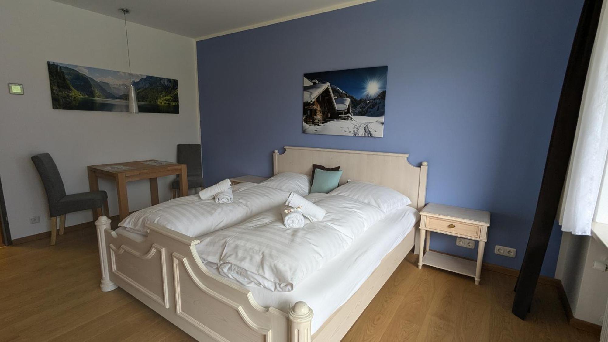 Ferienwohnung Alpenglueck In Bolsterlang Sommerbergbahn Kostenlos Екстериор снимка